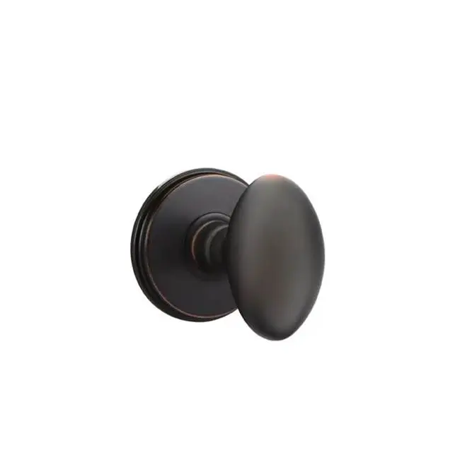 Concealed, Privacy, Watford Rosette, Egg Knob, US