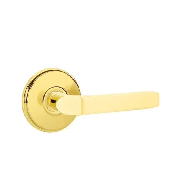 Concealed, Privacy, Watford Rosette, Milano Lever, US