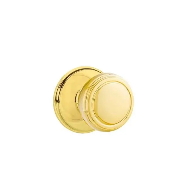 Concealed, Privacy, Watford Rosette, Norwich Knob, US