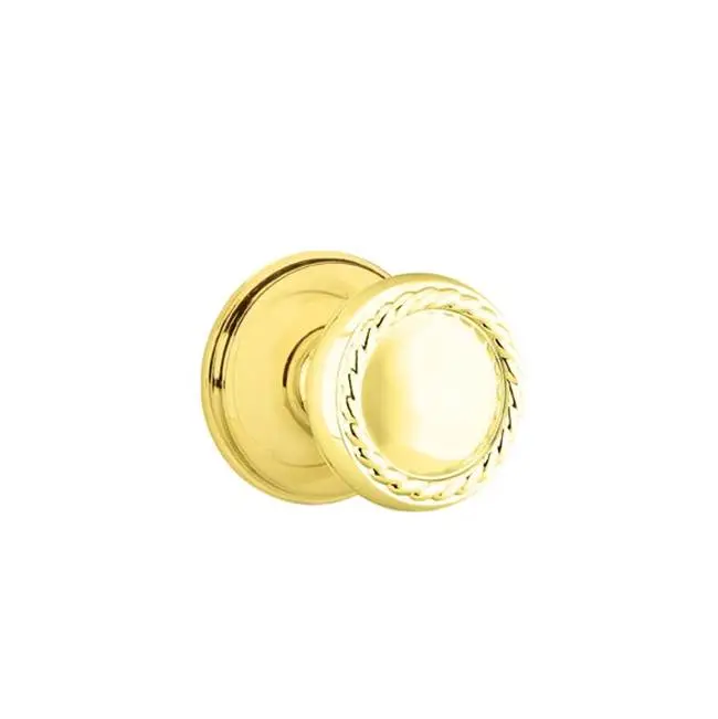 Concealed, Privacy, Watford Rosette, Rope Knob, US