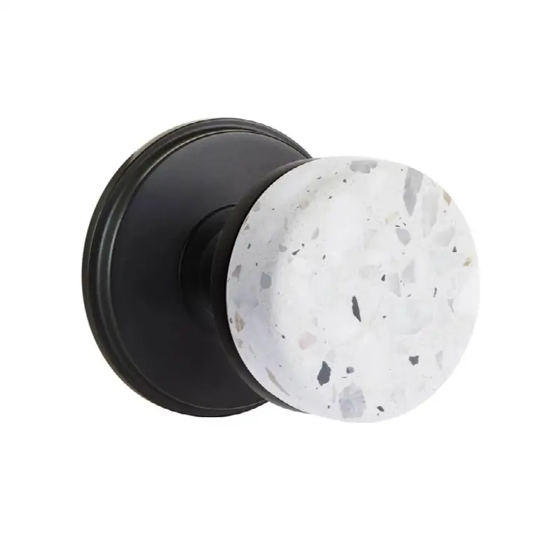 Concealed Fastener, Select Privacy, Watford Rosette US