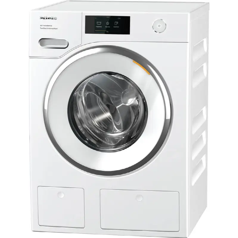 WXR860 WCS TDos&IntenseWash - 24" W1 Washer TDos &IntenseWash MTouch Control (Lotus White)