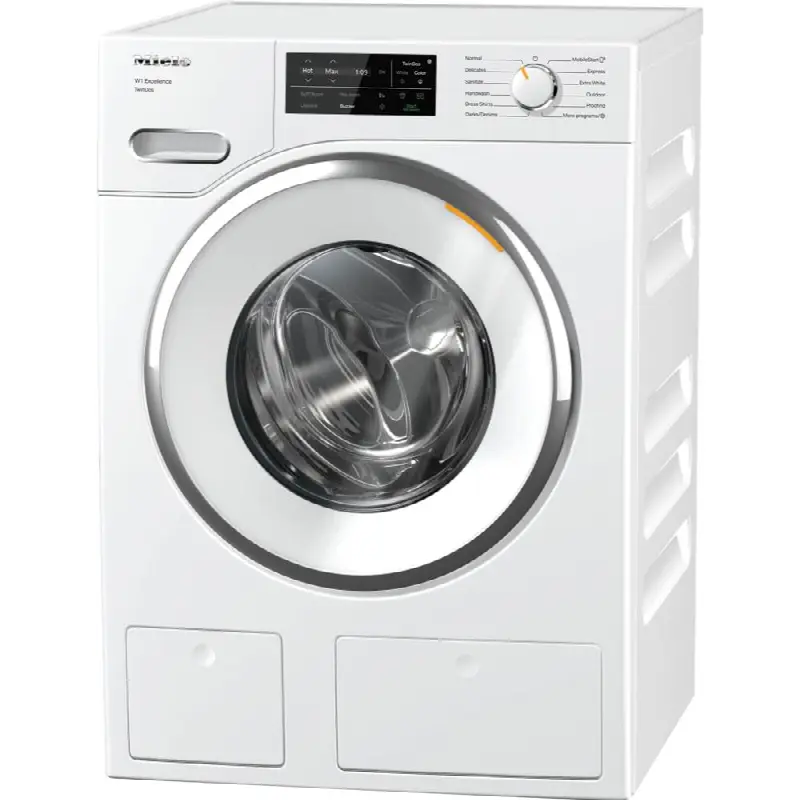 WXF660 WCS TDos - 24" W1 Front Load Washer TDos Wifi