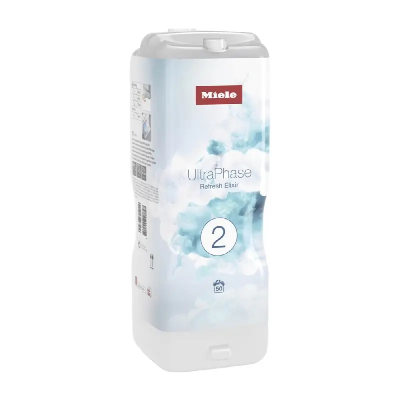 Cartridge UP2Refr.Elixir (USA)