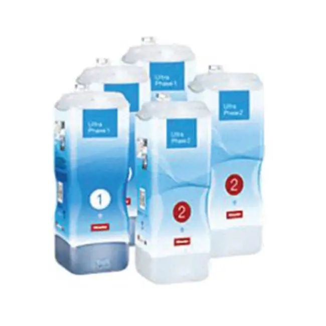 Set Cartridge Set 6xUP Refresh US