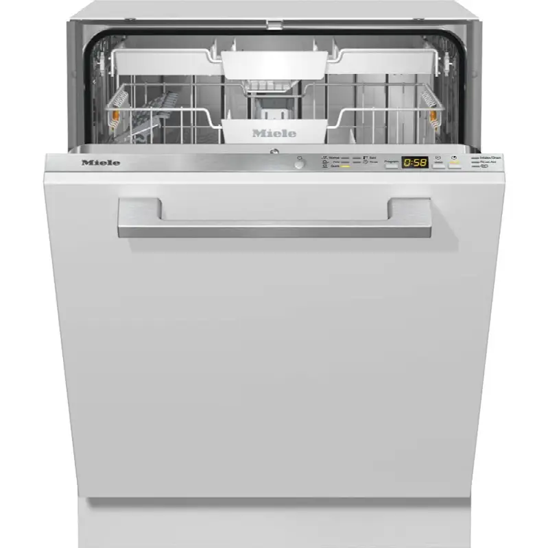 G 5051 SCVi - 24" Dishwasher ADA Panel Ready Top Control (Stainless Steel)