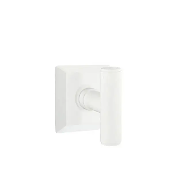 Concealed, Privacy, Quincy Rosette, The Ace Knob