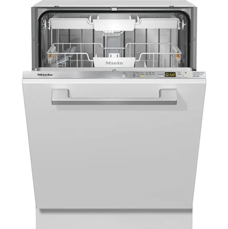 G 5056 SCVi - 24" Dishwasher Panel Ready Top Control (Stainless Steel)