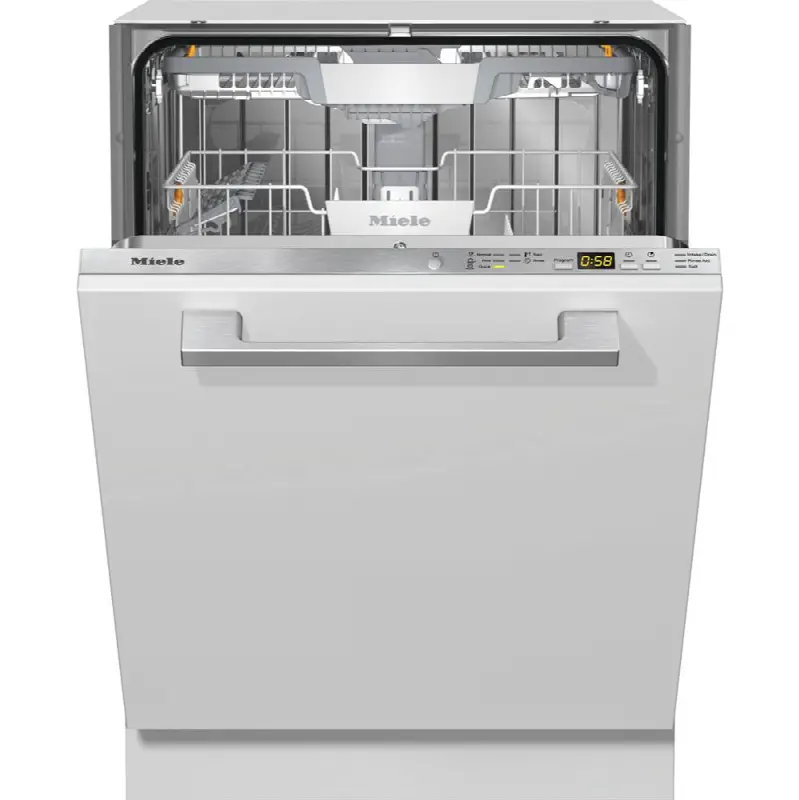 G 5266 SCVi - 24" Dishwasher Panel Ready Top Control