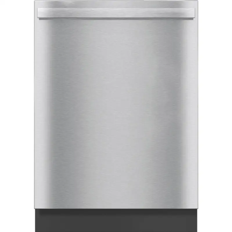 G 5266 SCVi SF - 24" Dishwasher SS panel PureLine Handle Top Control (Clean Touch Steel)