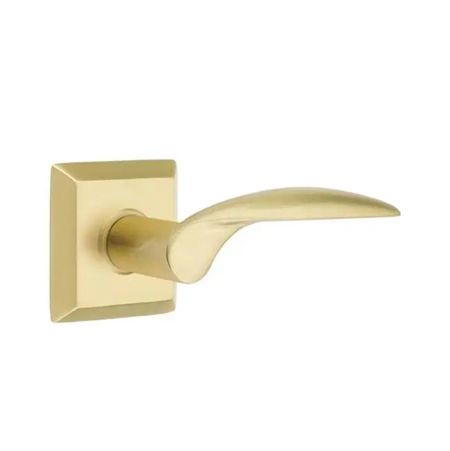 Concealed, Privacy, Quincy Rosette, Mercury Lever, US