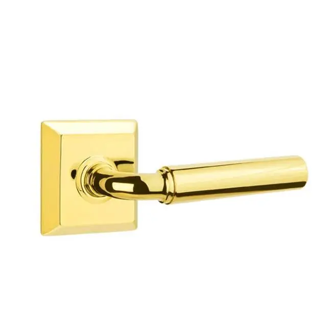 Concealed, Privacy, Quincy Rosette, Manning Lever, US