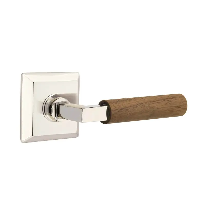Concealed Fastener, Select Privacy, Quincy Rosette