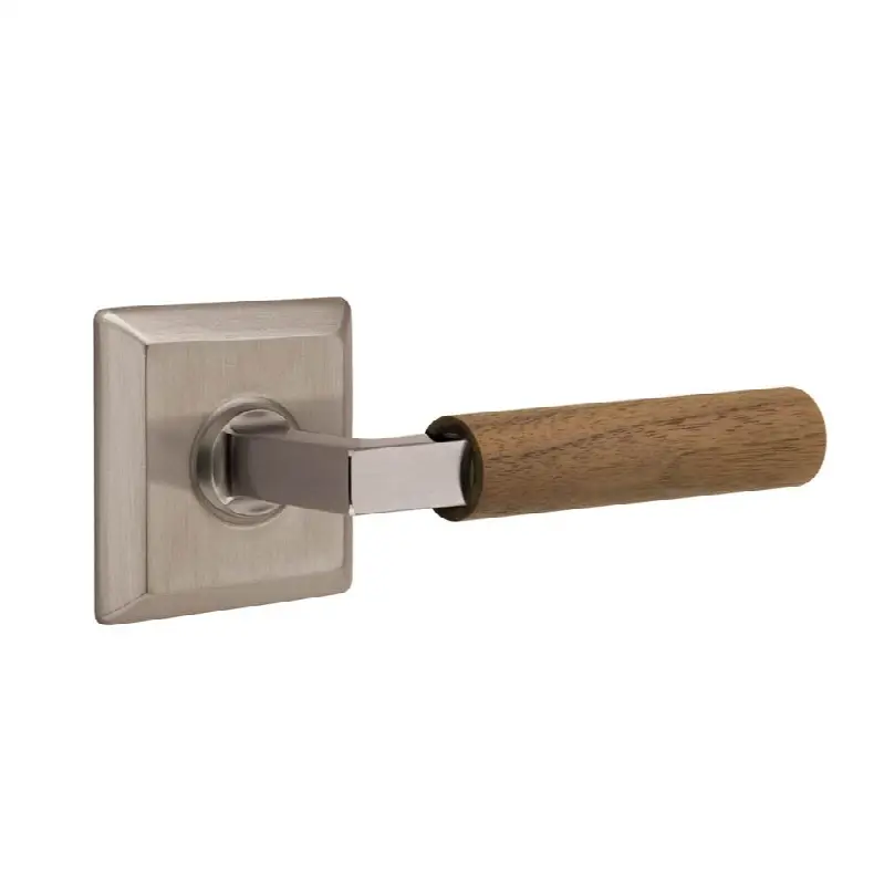 Concealed Fastener, Select Privacy, Quincy Rosette