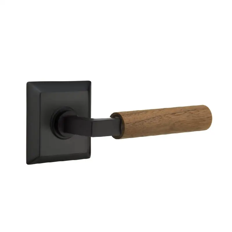 Concealed Fastener, Select Privacy, Quincy Rosette