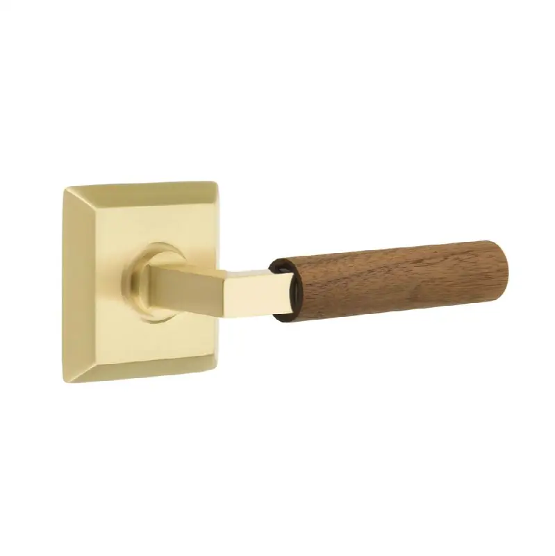 Concealed Fastener, Select Privacy, Quincy Rosette
