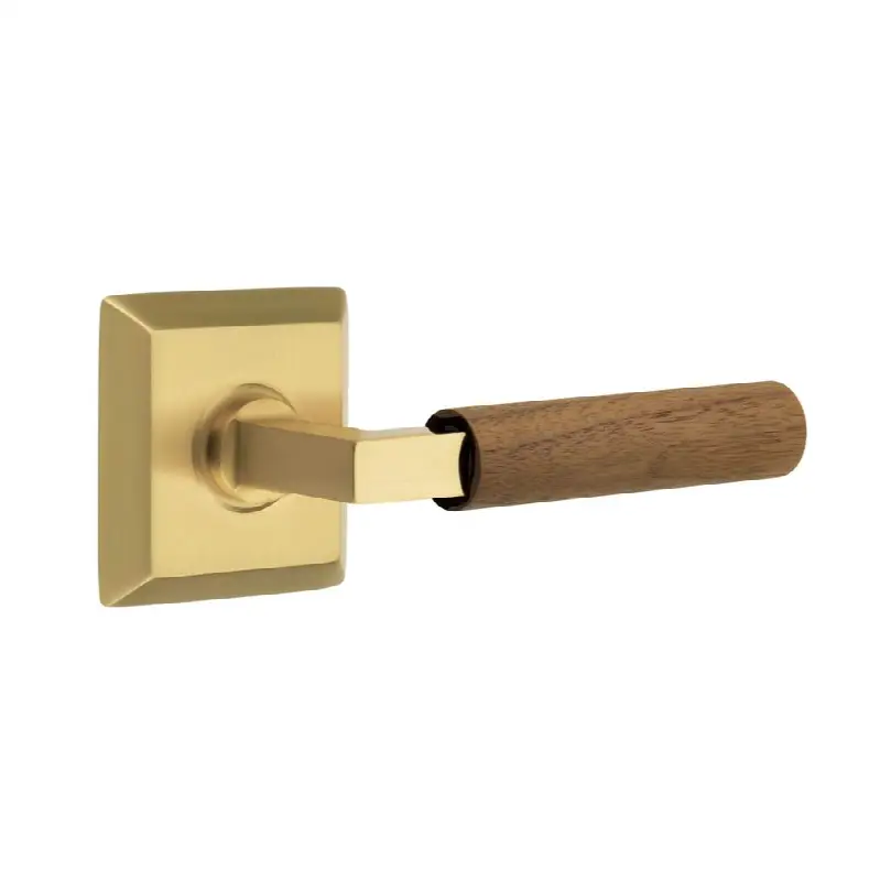 Concealed Fastener, Select Privacy, Quincy Rosette