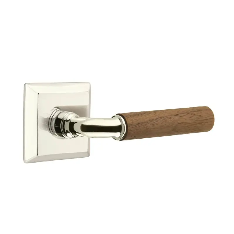 Concealed Fastener, Select Privacy, Quincy Rosette