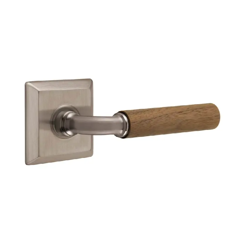 Concealed Fastener, Select Privacy, Quincy Rosette