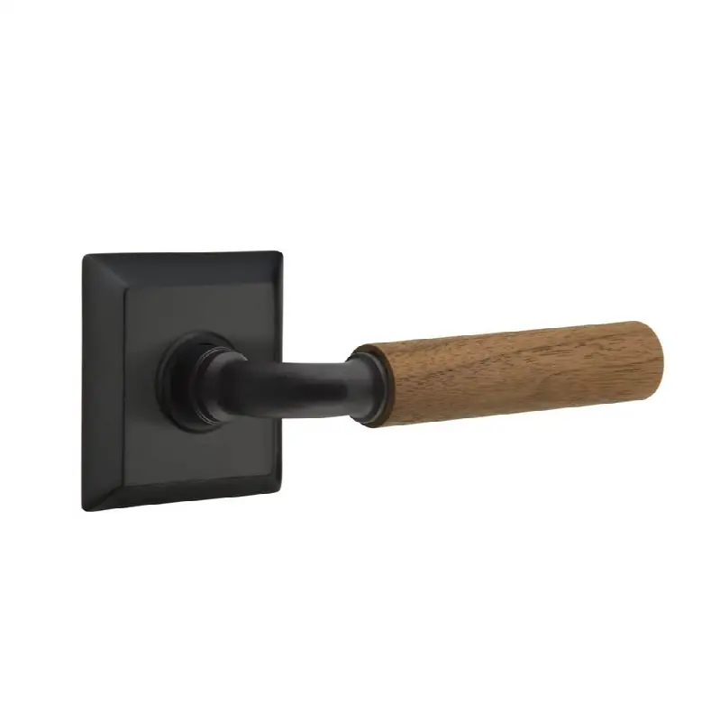 Concealed Fastener, Select Privacy, Quincy Rosette