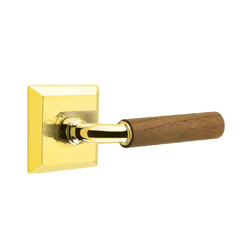Concealed Fastener, Select Privacy, Quincy Rosette