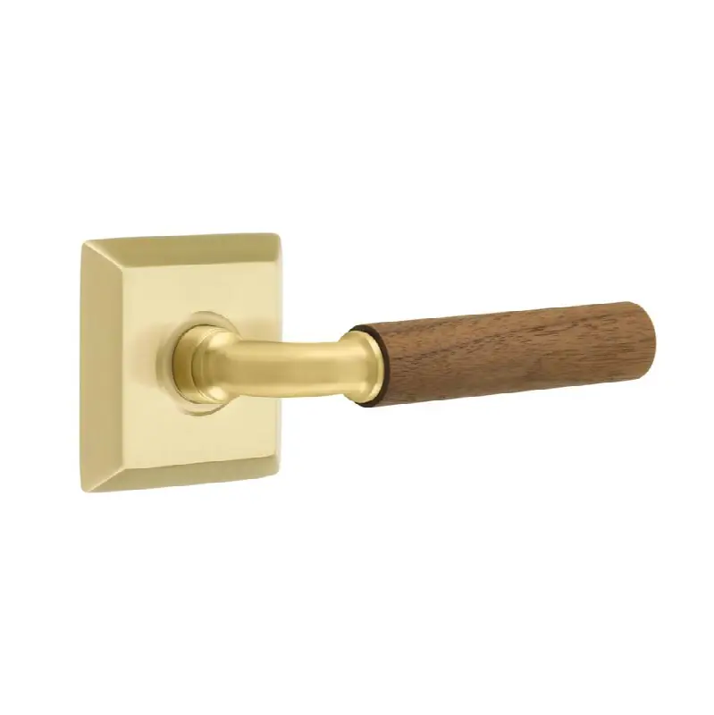 Concealed Fastener, Select Privacy, Quincy Rosette