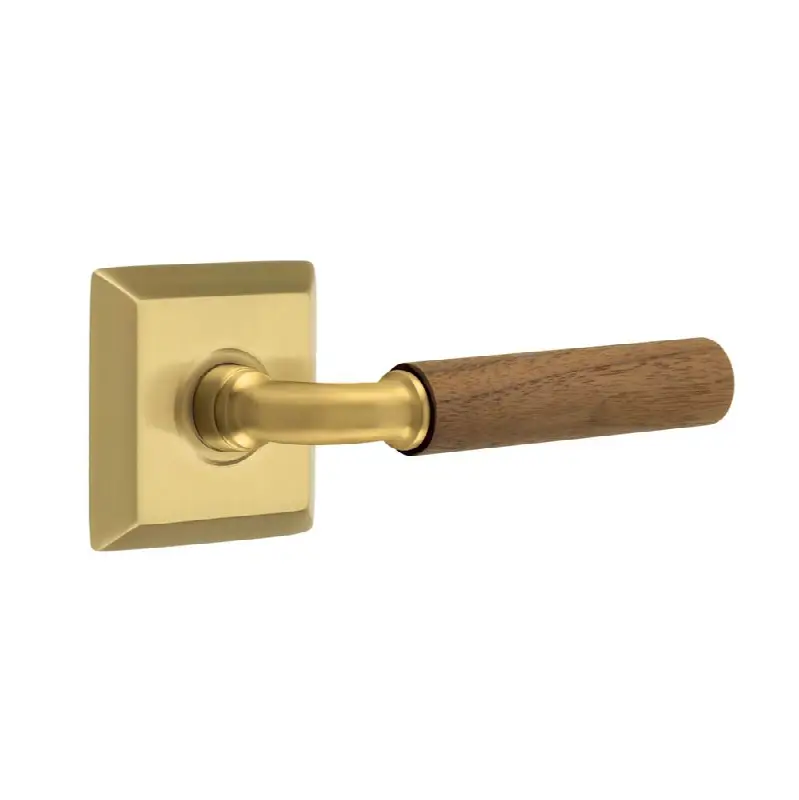 Concealed Fastener, Select Privacy, Quincy Rosette
