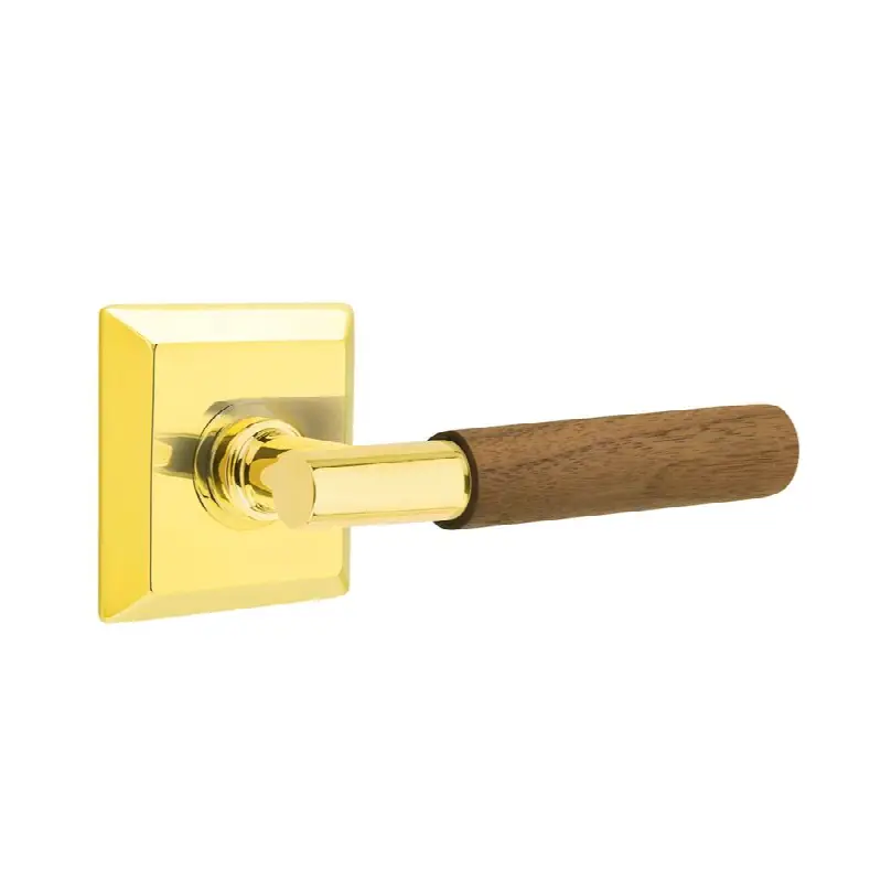 Concealed Fastener, Select Privacy, Quincy Rosette