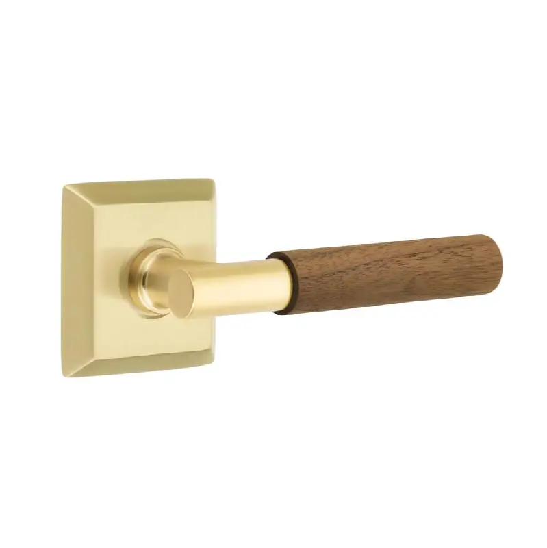 Concealed Fastener, Select Privacy, Quincy Rosette