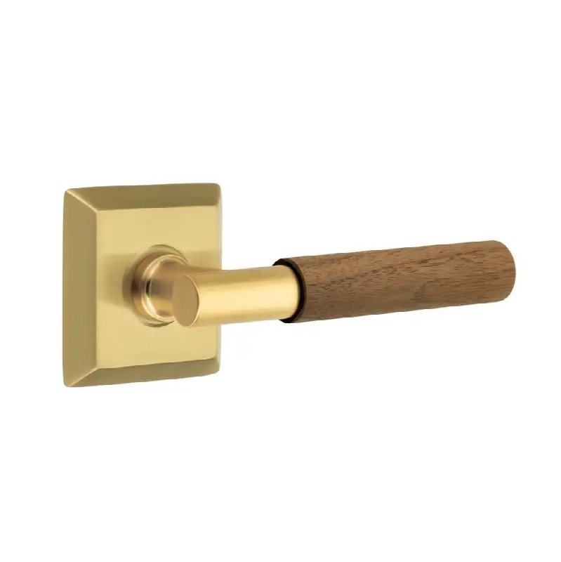 Concealed Fastener, Select Privacy, Quincy Rosette