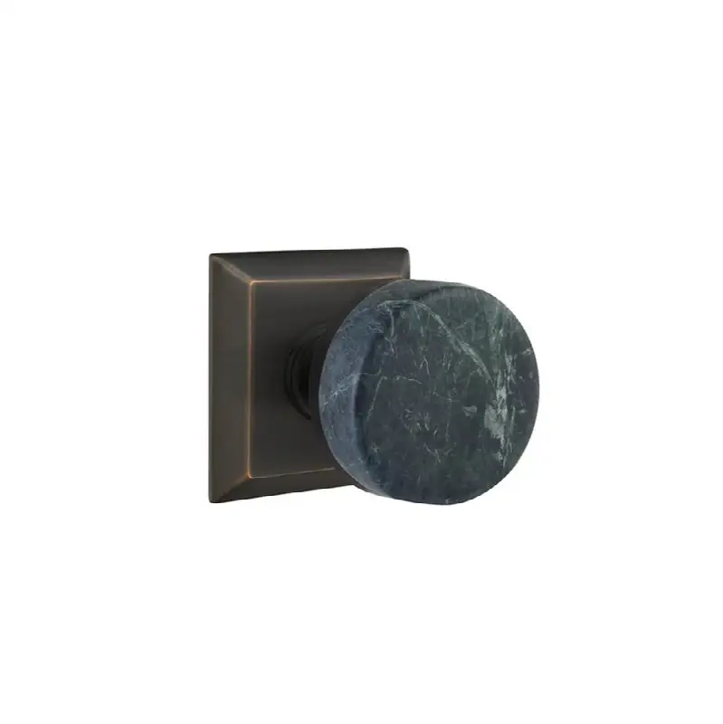 Concealed Fastener, Select Privacy, Quincy Rosette US