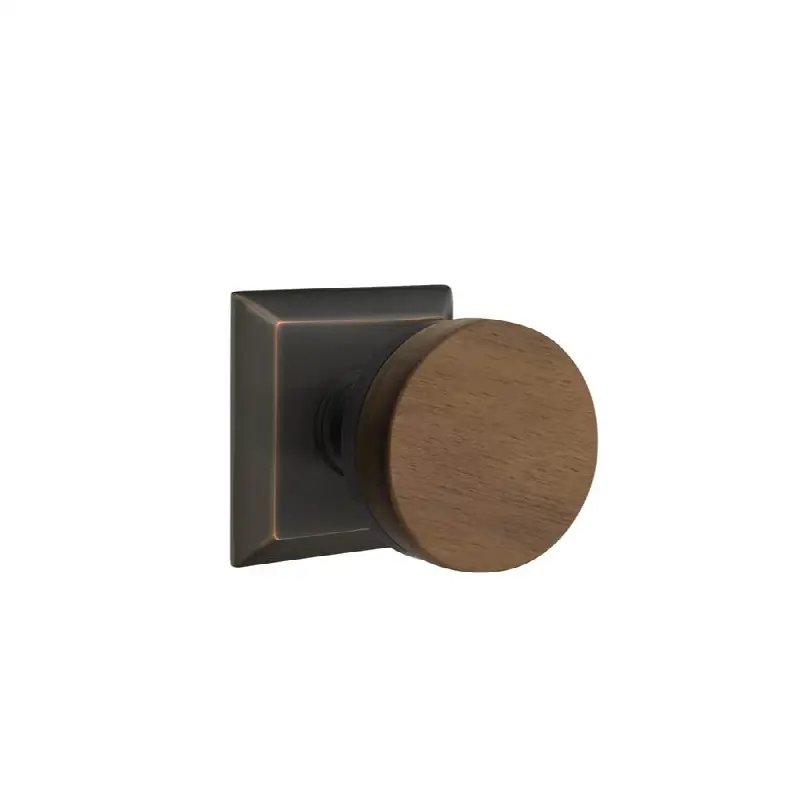 Concealed Fastener, Select Privacy, Quincy Rosette US