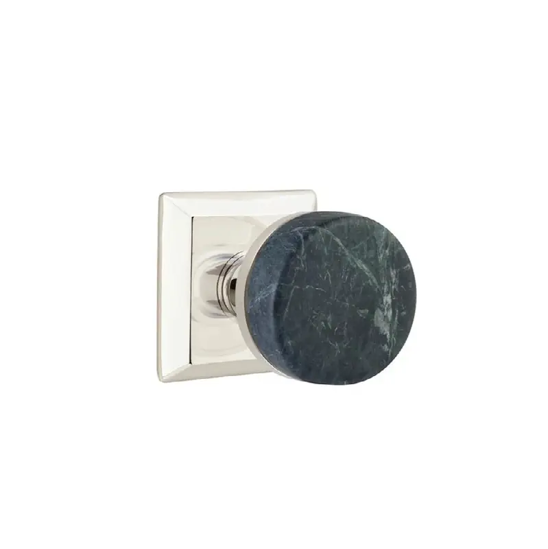 Concealed Fastener, Select Privacy, Quincy Rosette US