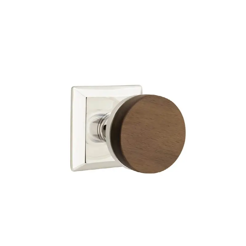 Concealed Fastener, Select Privacy, Quincy Rosette US