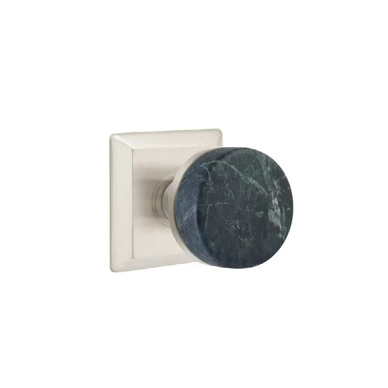 Concealed Fastener, Select Privacy, Quincy Rosette US