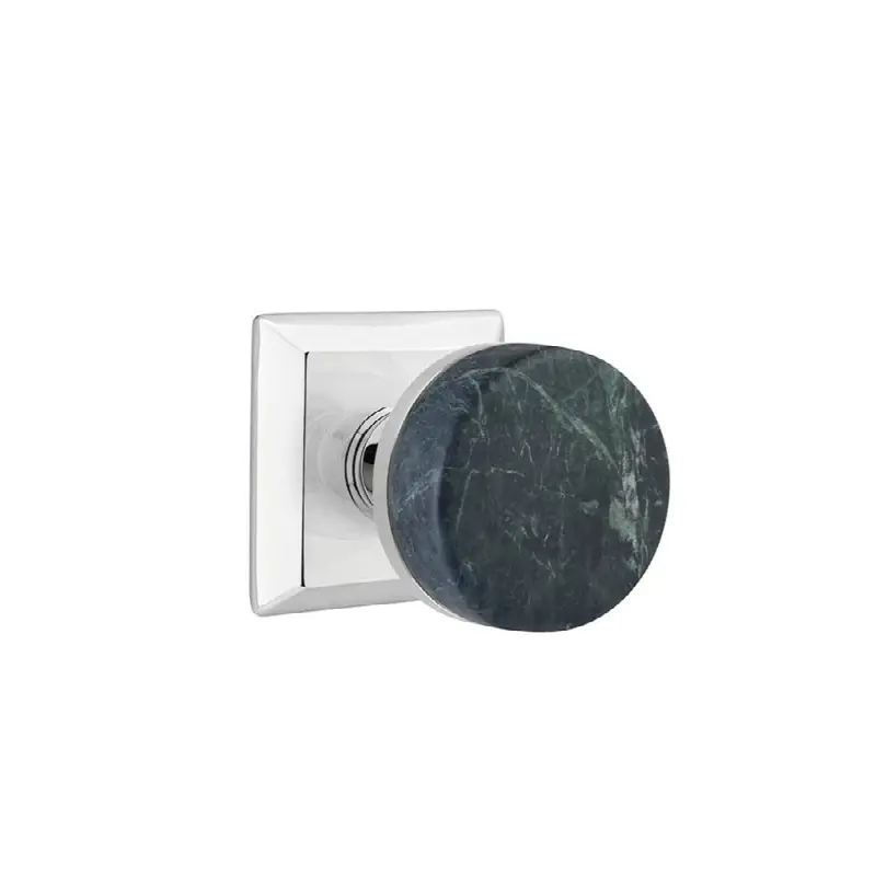 Concealed Fastener, Select Privacy, Quincy Rosette US