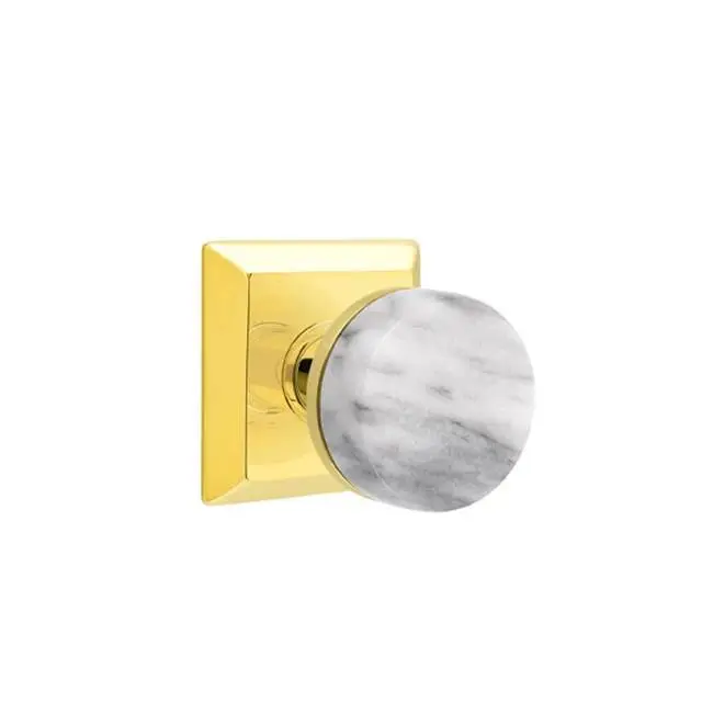 Concealed Fastener Privacy, Quincy Rosette US