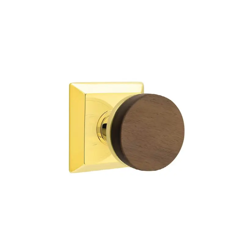 Concealed Fastener, Select Privacy, Quincy Rosette US