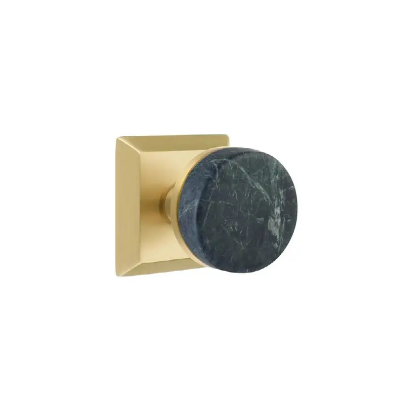 Concealed Fastener, Select Privacy, Quincy Rosette US