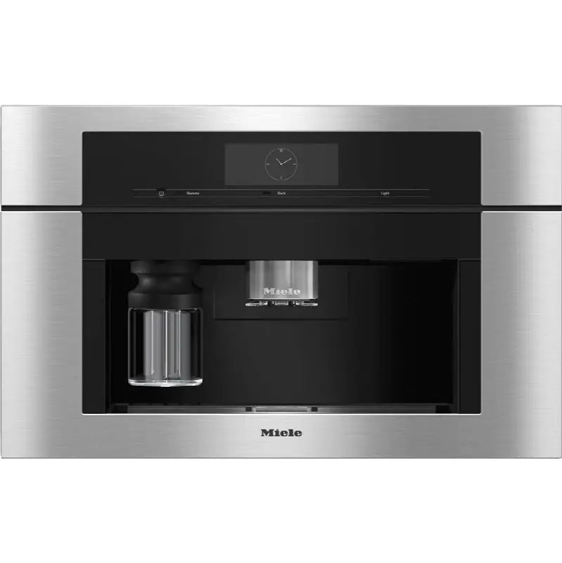 CVA 7775 - 30" ContourLine Coffee Plumbed MTouch (Clean Touch Steel)