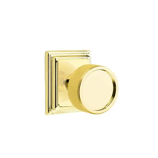 Concealed Fastener Privacy, Wilshire Rosette US