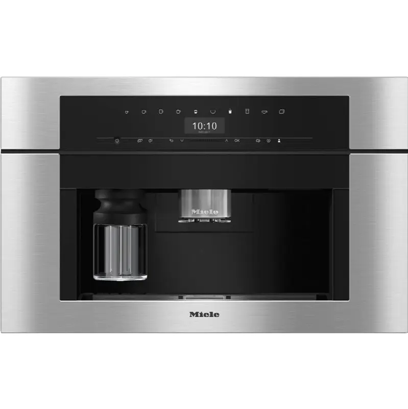 CVA 7370 - 30" ContourLine Coffee DirectSensor (Clean Touch Steel)