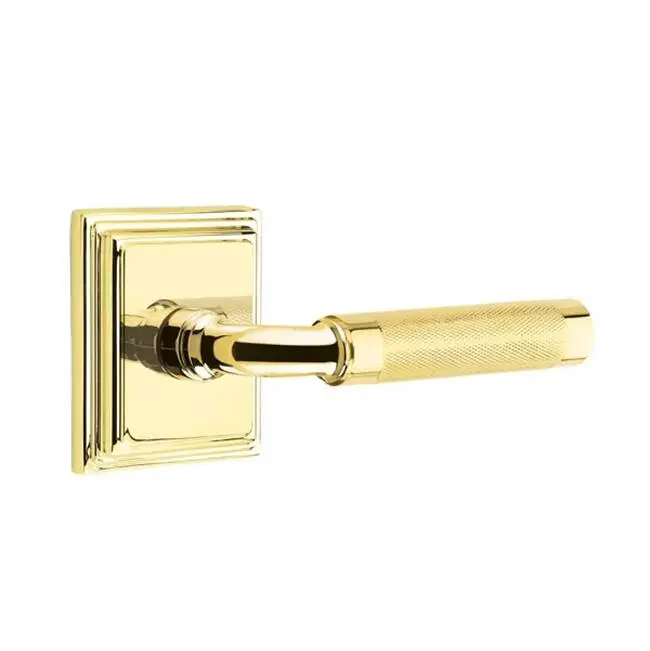 Concealed Fastener Privacy, Wilshire Rosette US