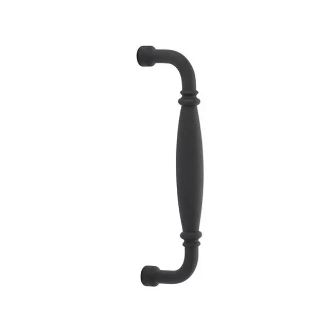 Concealed Surface Mount, Normandy Pull 8"