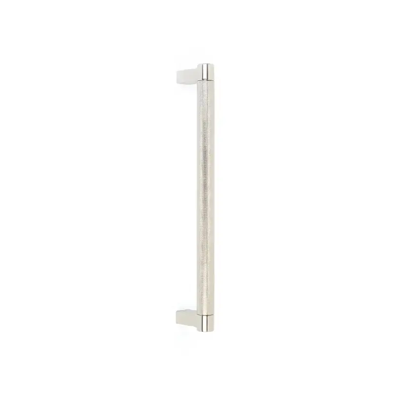 Concealed Surface, SELECT Appliance Pull 12 in. c-to-c, Rectangular Stem