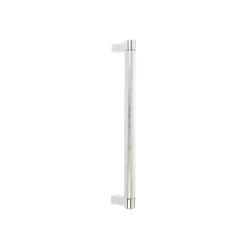 Concealed Surface, SELECT Appliance Pull 12 in. c-to-c, Rectangular Stem