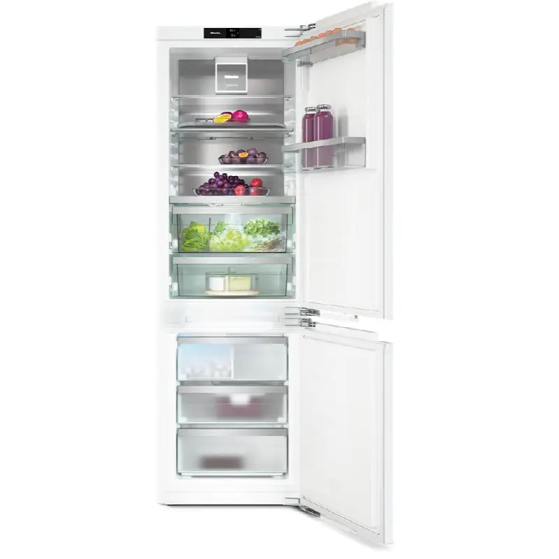 KFN 7795 D - 24" Built-in Bottom Mount