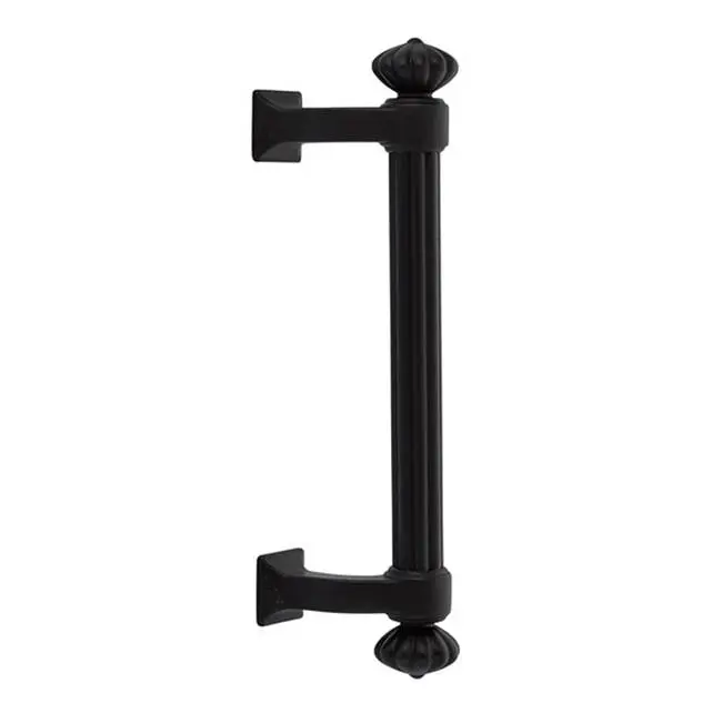 Concealed Surface Mount, Tuscany 8" Column Pull