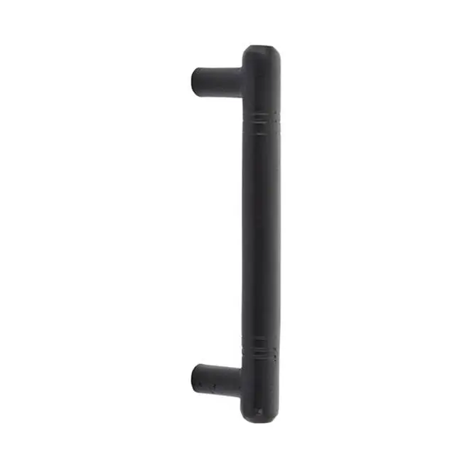 Concealed Surface Mount, Bronze Nunez 8" Pull