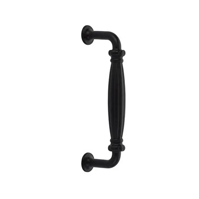 Concealed Surface Mount, Tuscany 8" Palermo Pull